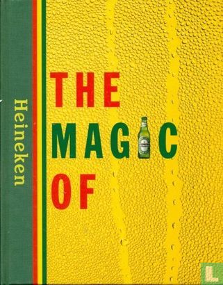The Magic of Heineken - Afbeelding 1