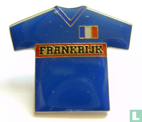 Frankrijk