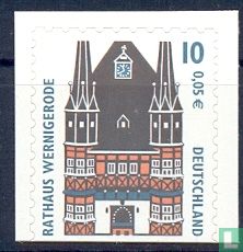 Town Hall Wernigerode