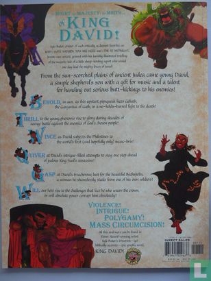 King David - Afbeelding 2