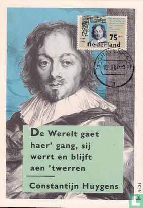 Niederländische Literatur - Bild 1