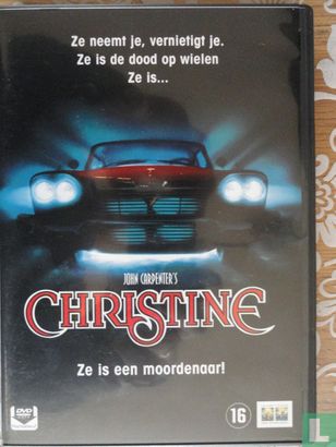 Christine - Image 1