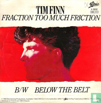 Fraction too much Friction - Afbeelding 2