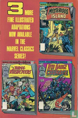 Marvel classics comics - Bild 2