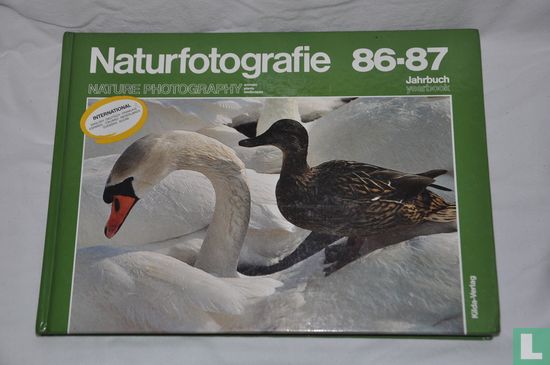 Naturfotografie 86-87 - Bild 1