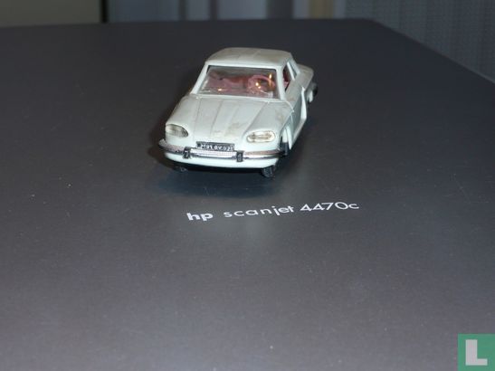 Panhard 24 CT - Image 2