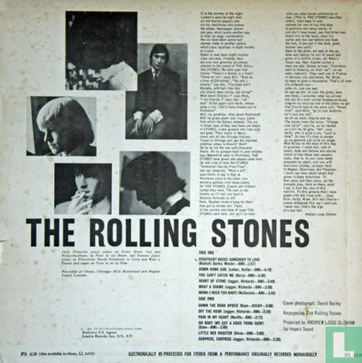The Rolling Stones, Now!  - Image 2