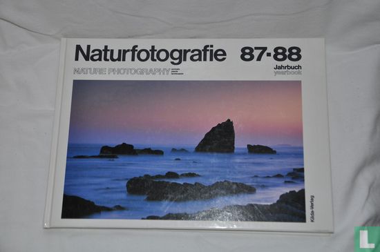 Naturfotografie 87-88 - Afbeelding 1