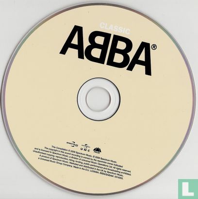 Classic ABBA - Afbeelding 3