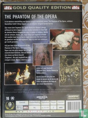 The Phantom of the Opera - Afbeelding 2