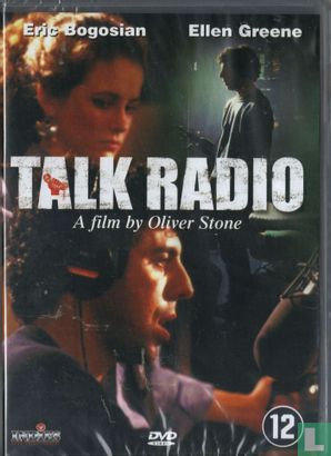 Talk Radio - Image 1