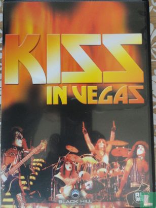 Kiss in Vegas - Image 1