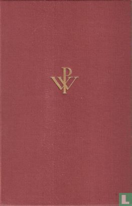 Winkler Prins encyclopaedie A-Amz - Image 1