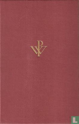 Winkler Prins encyclopaedie Lod-Mon   - Image 1