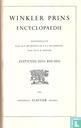 Winkler Prins encyclopaedie Rhi-Spo  - Image 3