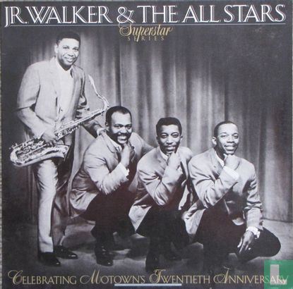 Jr. Walker & The All Stars - Afbeelding 1