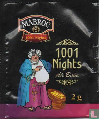 1001 Nights  - Afbeelding 1