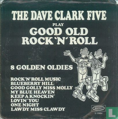 Good Old Rock 'n' Roll - Afbeelding 1