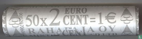Finlande 2 cent 2003 (rouleau) - Image 1