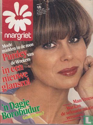 Margriet 16