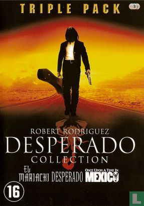 Desperado Collection - Afbeelding 1