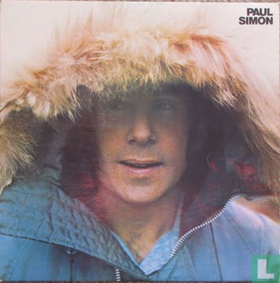 Paul Simon - Image 1