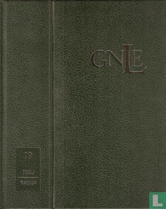Peru-Raden - Afbeelding 1
