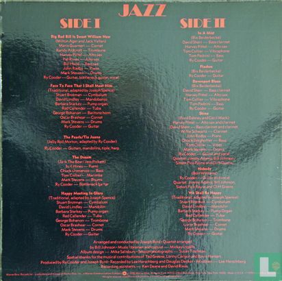 Jazz - Bild 2