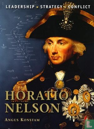 Horatio Nelson - Afbeelding 1
