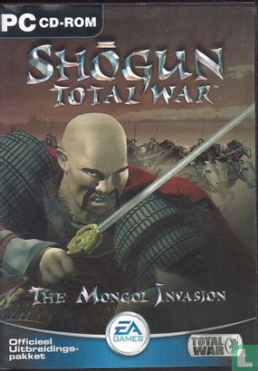Total War: Shogun - The Mongol Invasion - Afbeelding 1