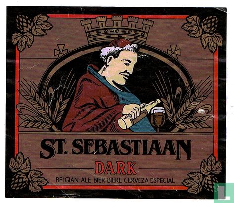 St. Sebastiaan Dark