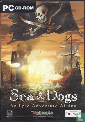Sea Dogs - Afbeelding 1