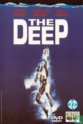 The Deep - Image 1