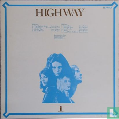 Highway - Afbeelding 2