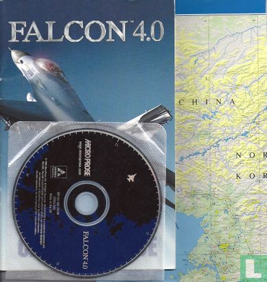 Falcon 4.0 - Image 3
