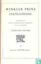 Winkler Prins encyclopaedie Gro-Hou   - Image 3