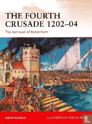 The Fourth Crusade 1202-04 - Image 1