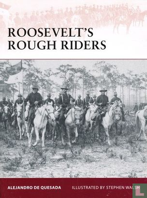 Roosevelt's Rough Riders - Bild 1