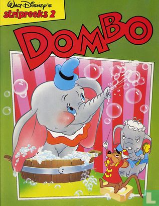 Dombo - Image 1