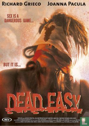 Dead Easy - Image 1