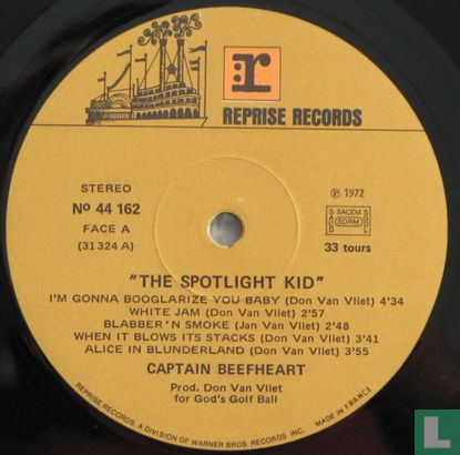The Spotlight Kid - Afbeelding 3