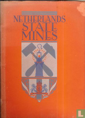 Netherlands State Mines - Bild 1