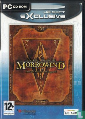 The Elder Scrolls III: Morrowind - Image 1