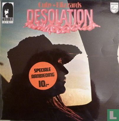 Desolation - Afbeelding 1