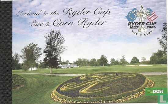 Ryder Cup Golf-Turnier - Bild 1