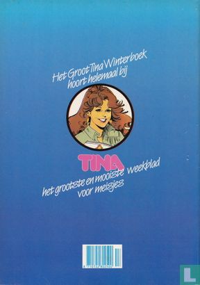 Groot Tina Winterboek 1983-4 - Afbeelding 2