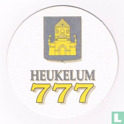 Heukelum 777 / De Koornwaard - Afbeelding 1