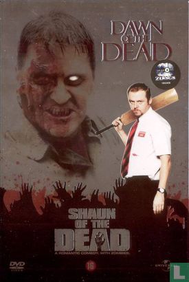 Dawn of the Dead - Shaun of the Dead - Image 1