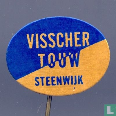 Visscher Touw Steenwijk