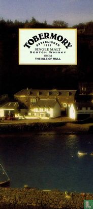 Tobermory - Image 1